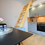 Apartamenty Premium Srodmiescie