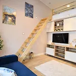 Apartamenty Premium Srodmiescie