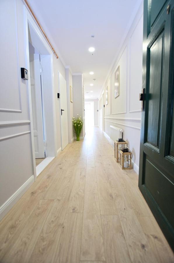 Premium Srodmiescie Apartment
