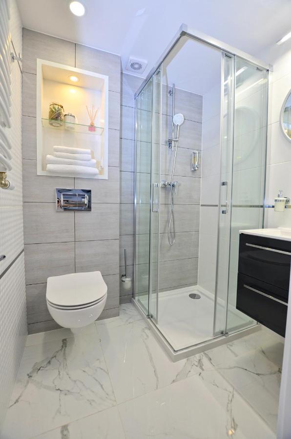 Apartment Premium Srodmiescie *