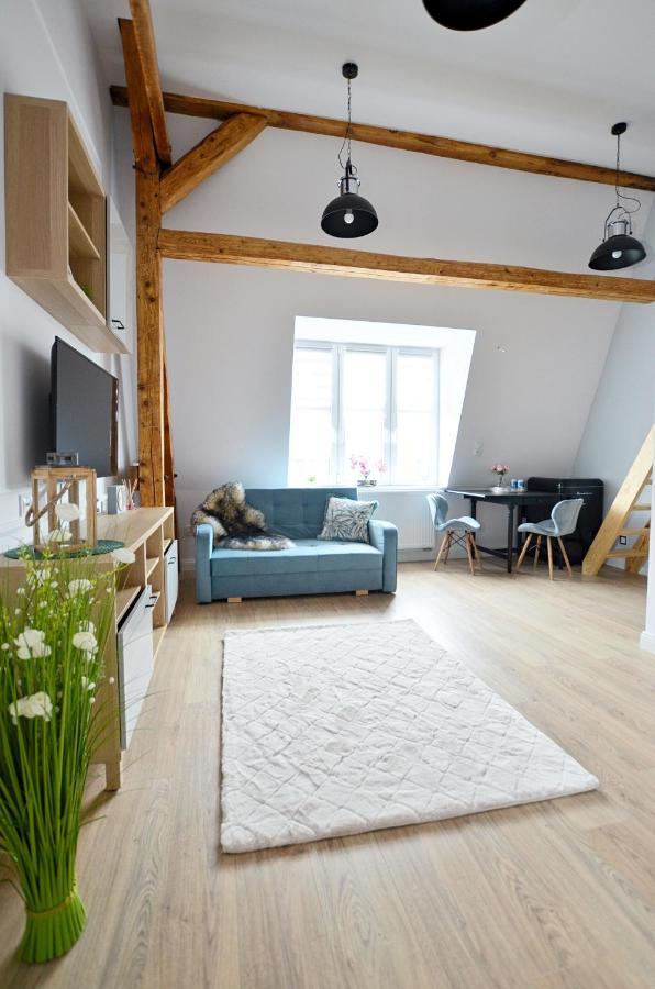 Premium Srodmiescie Apartment