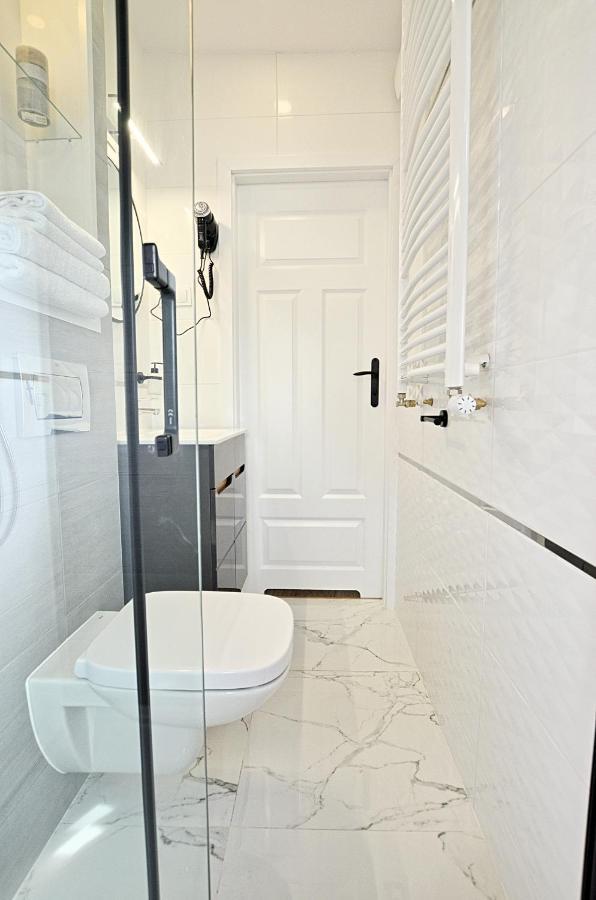 Premium Srodmiescie Apartment Allenstein