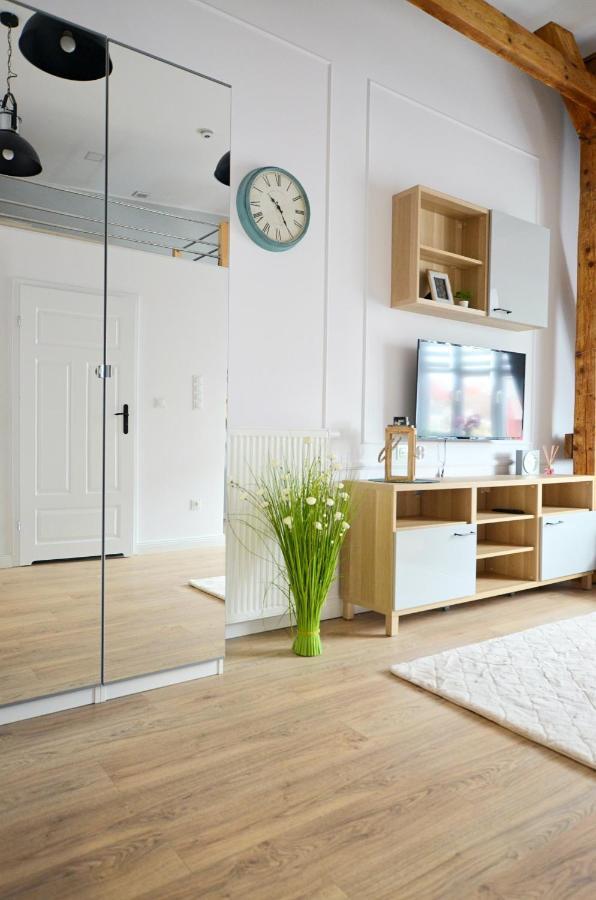 Apartment Premium Srodmiescie