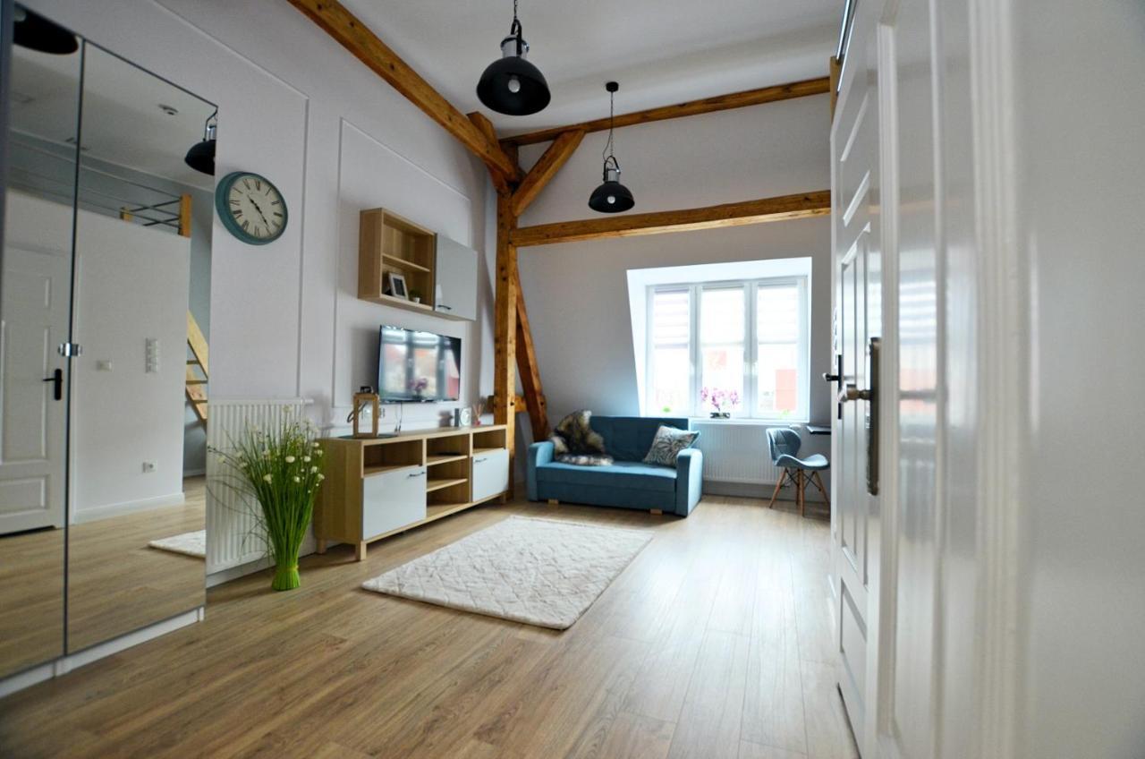 Premium Srodmiescie * Olsztyn (Warmian-Masurian)