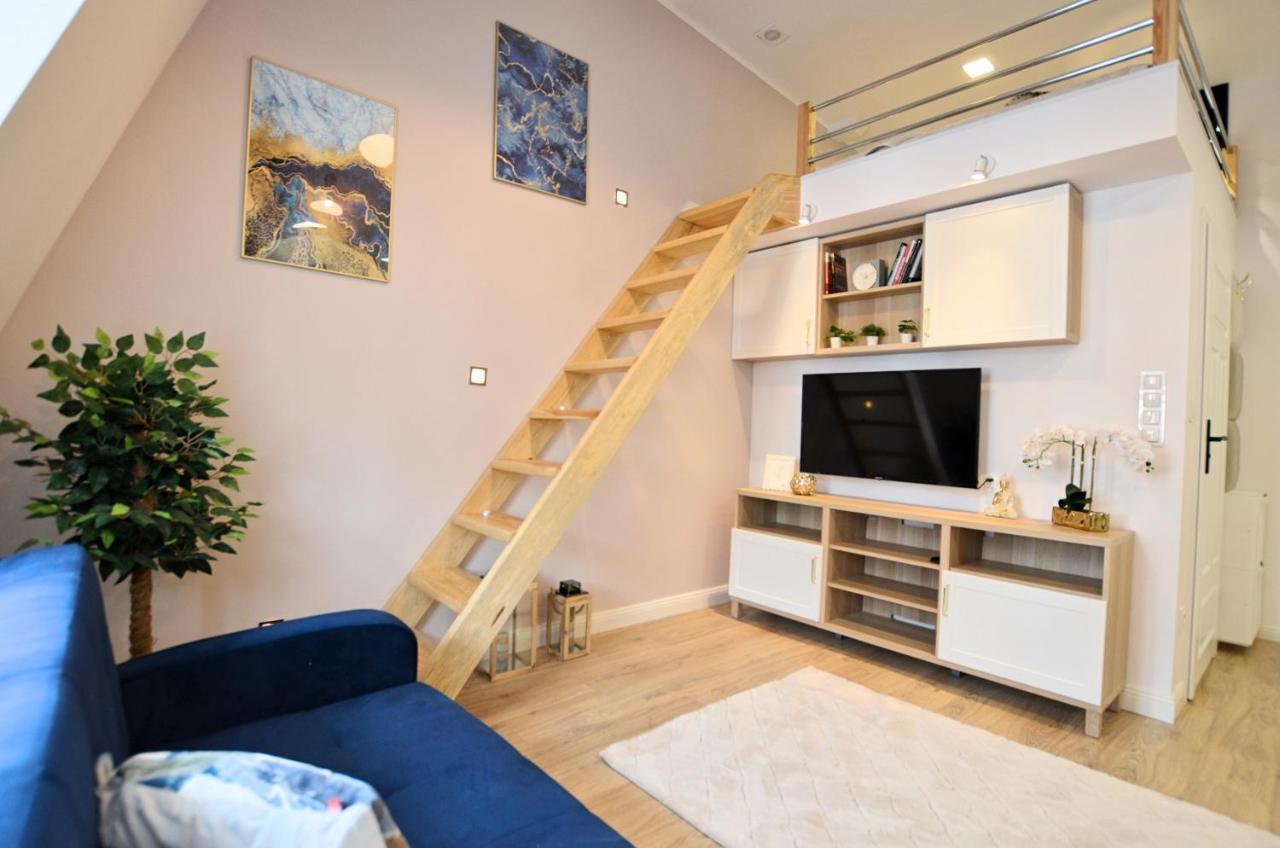 Premium Srodmiescie Olsztyn (Warmian-Masurian)