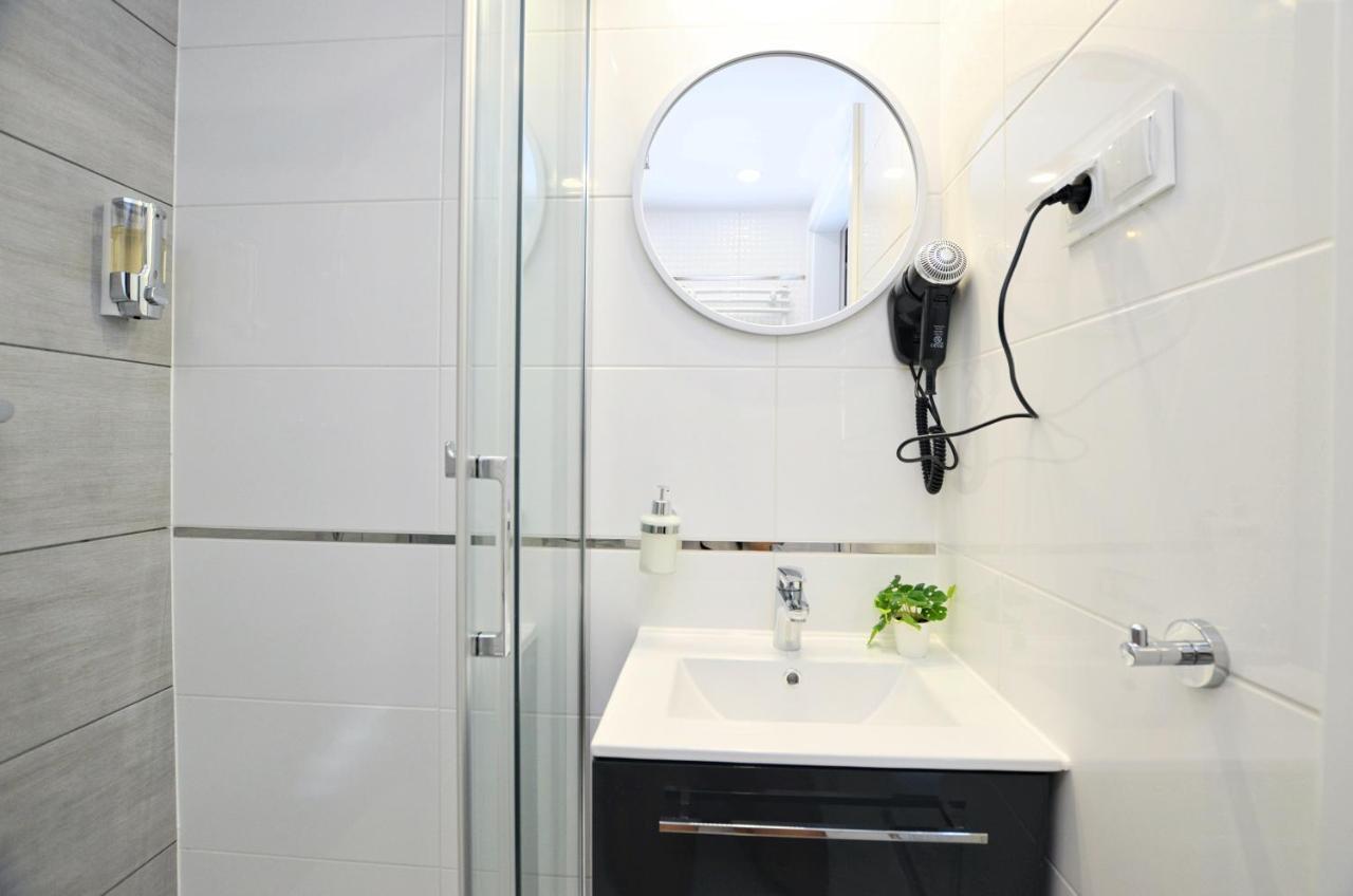 Premium Srodmiescie Apartment *