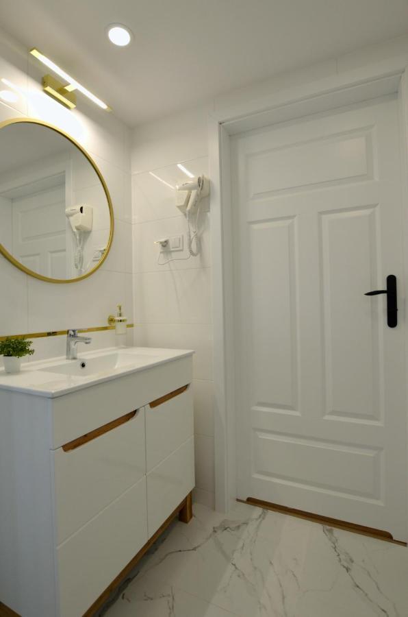 Premium Srodmiescie Apartment Allenstein