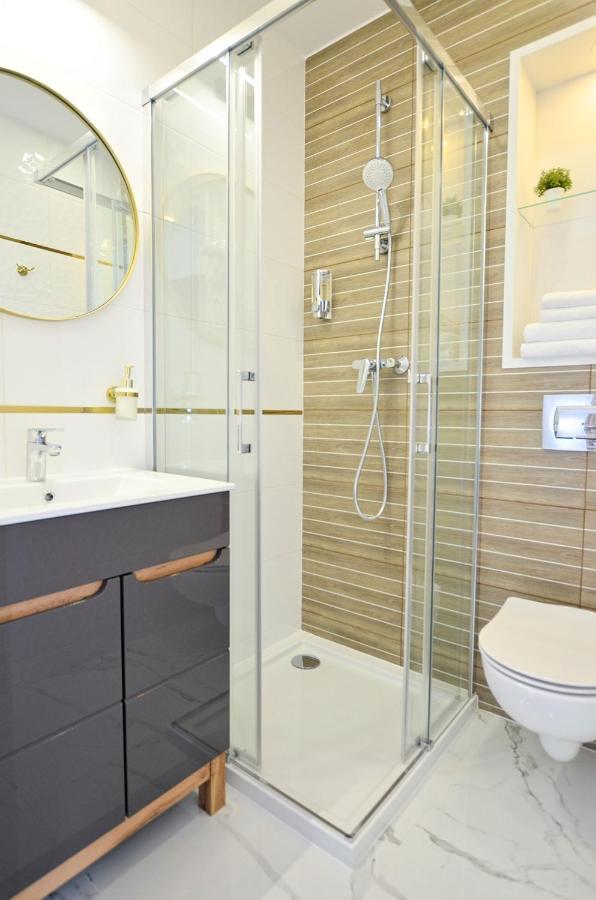 Apartment Premium Srodmiescie *