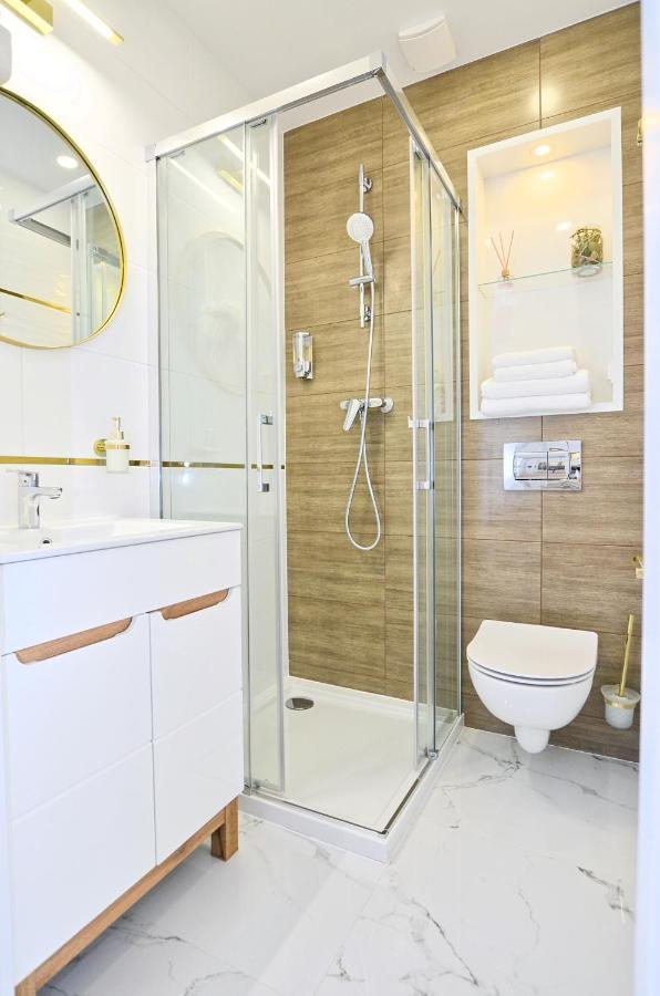 Premium Srodmiescie * Olsztyn (Warmian-Masurian)