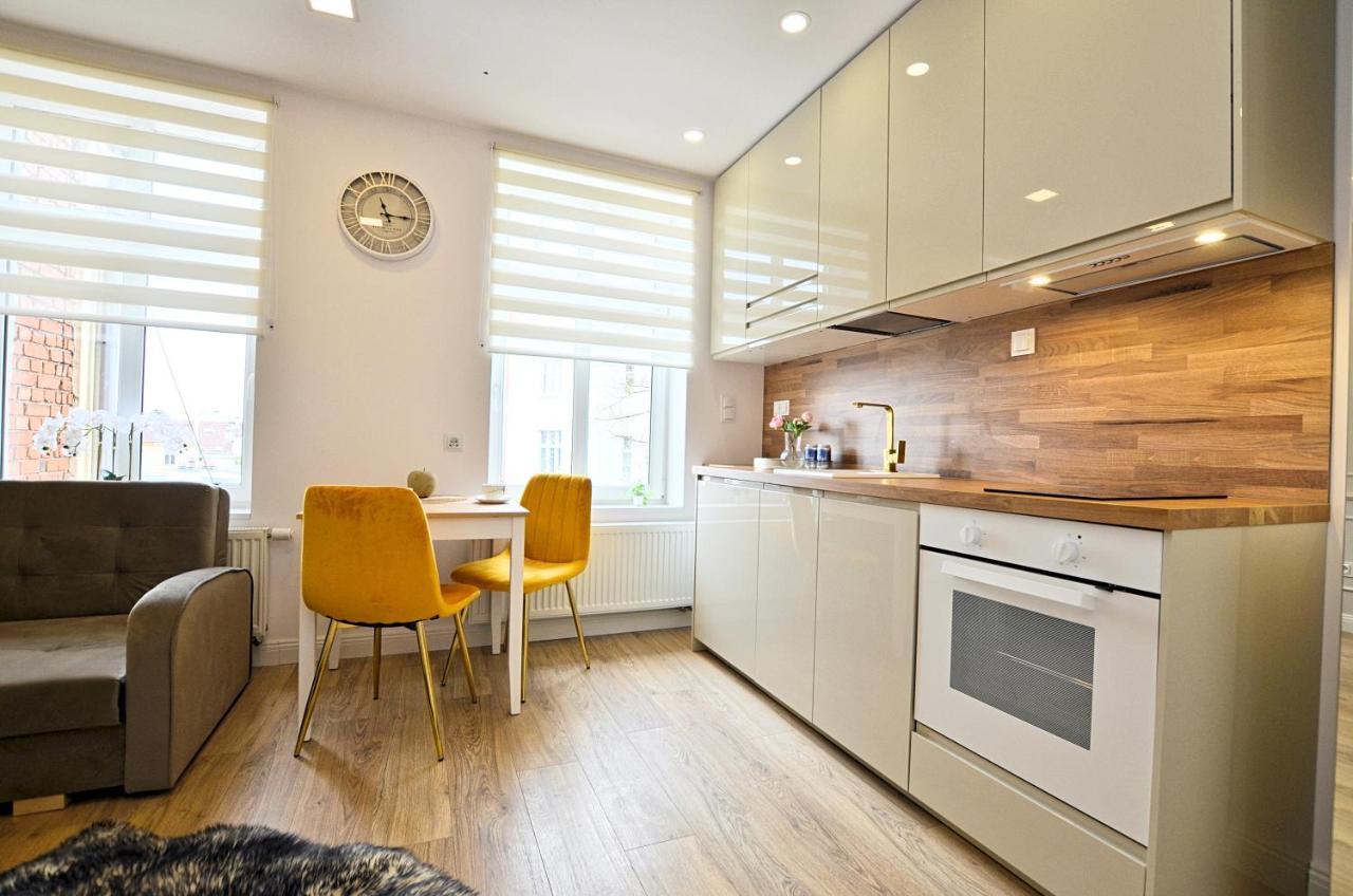 Premium Srodmiescie Olsztyn (Warmian-Masurian)