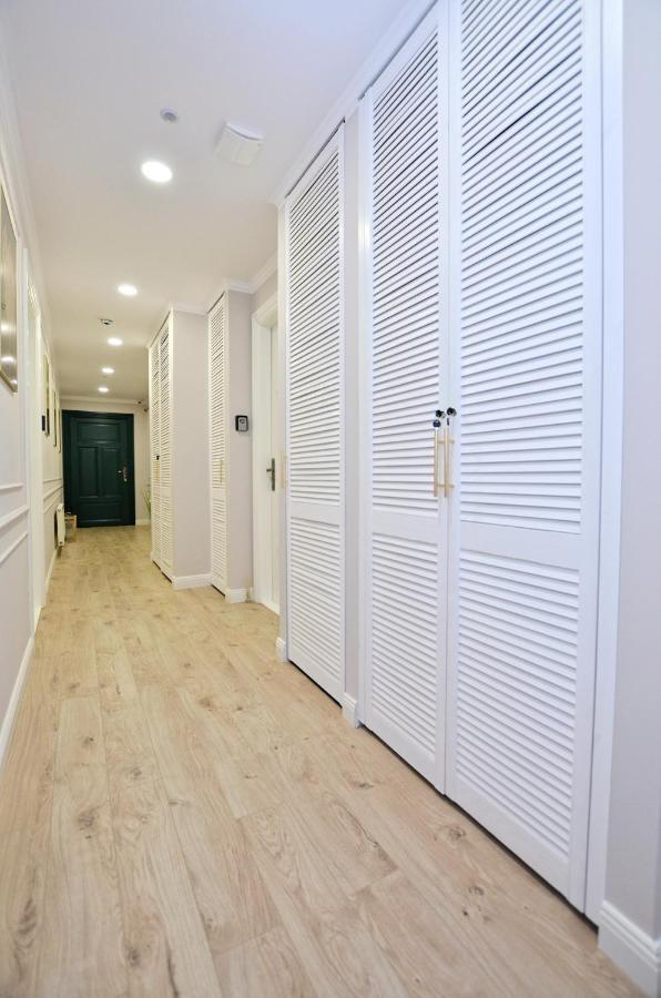 Premium Srodmiescie * Olsztyn (Warmian-Masurian)