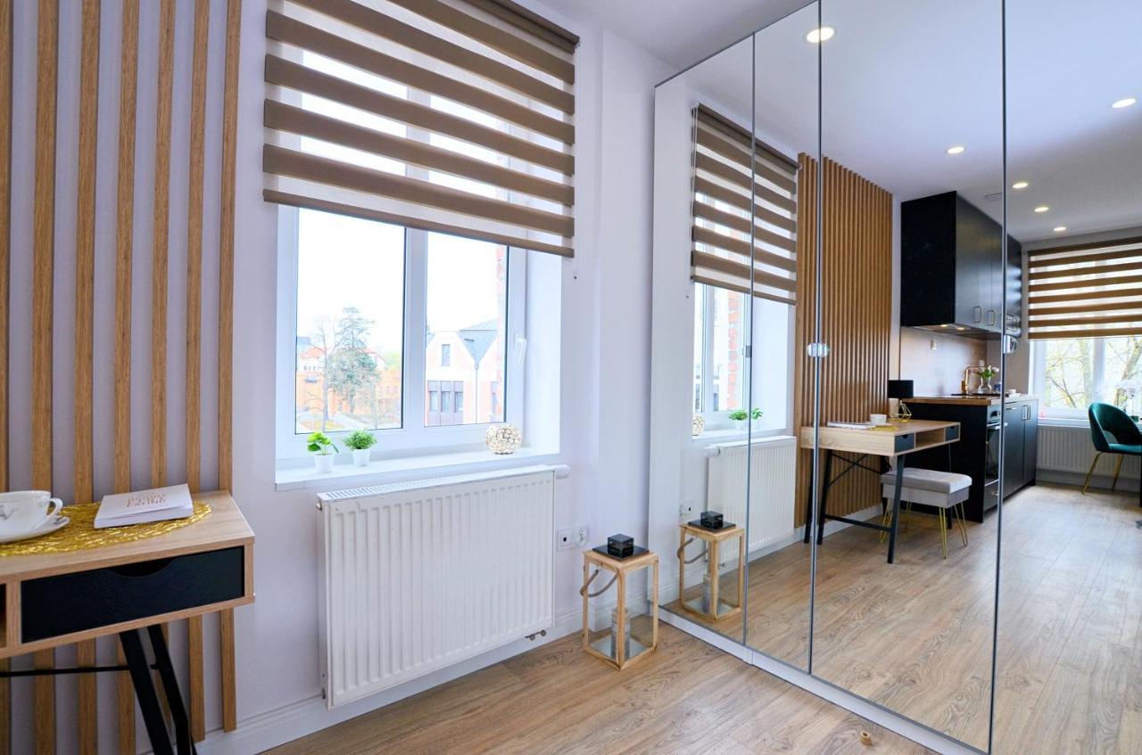 Apartment Premium Srodmiescie