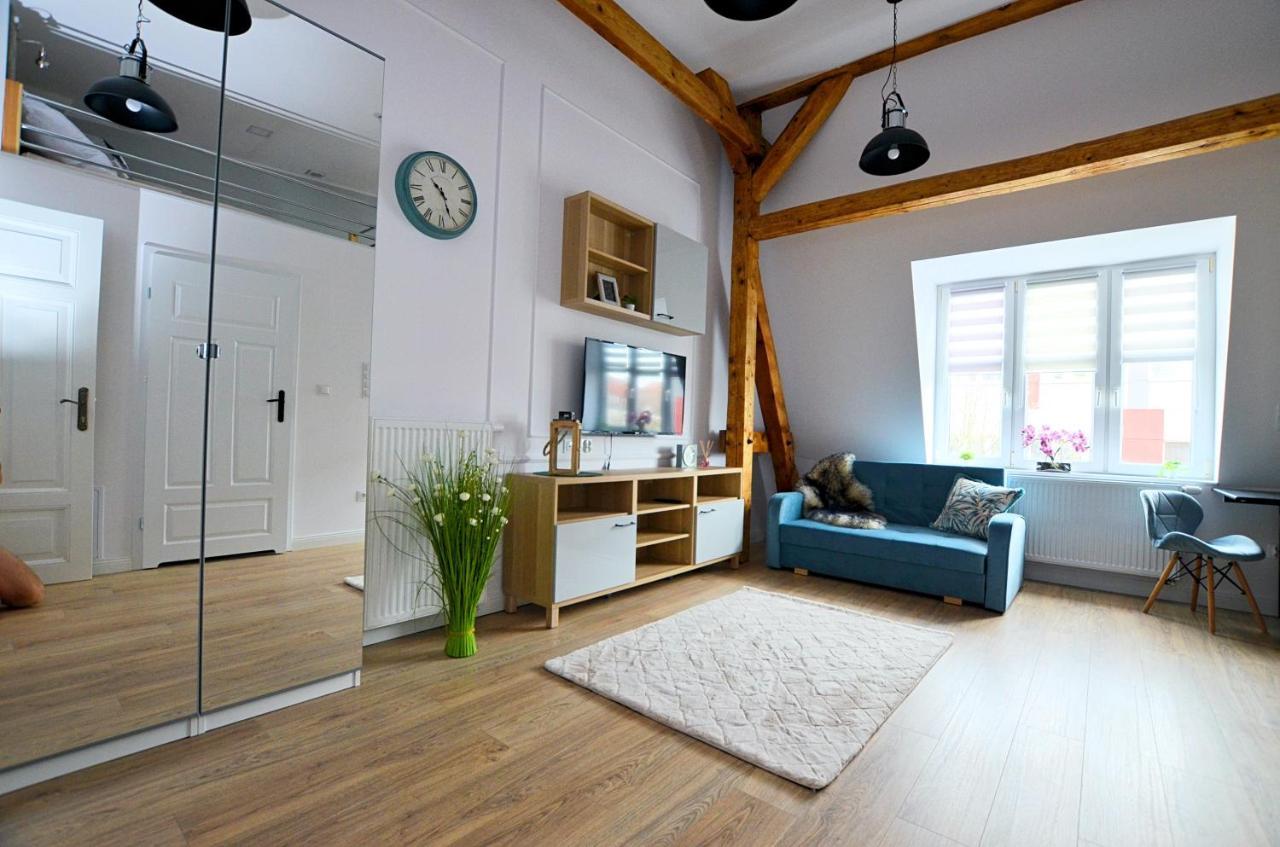 Apartment Premium Srodmiescie *