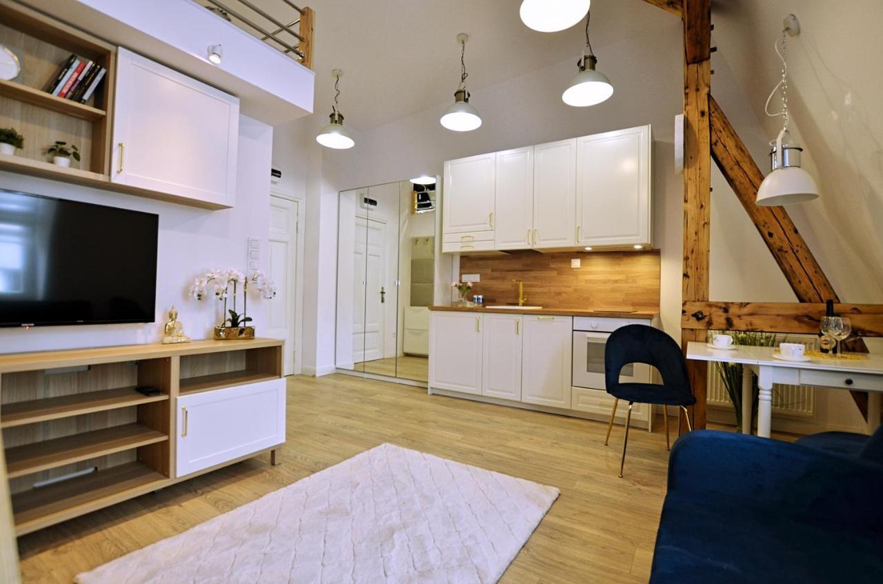 Apartment Premium Srodmiescie