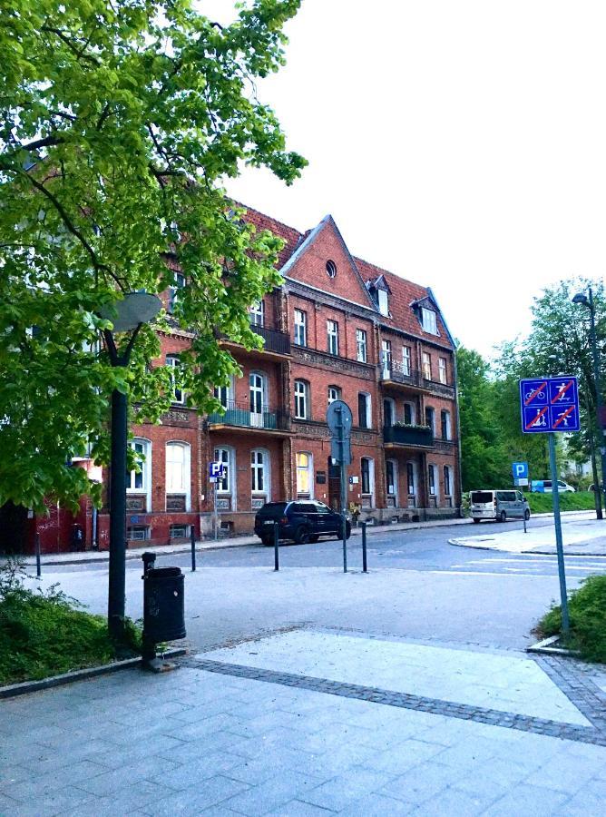 Premium Srodmiescie Allenstein